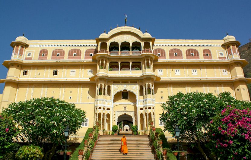 Jaipur Jodhpur Udaipur Tour 6 Nights 7 Days