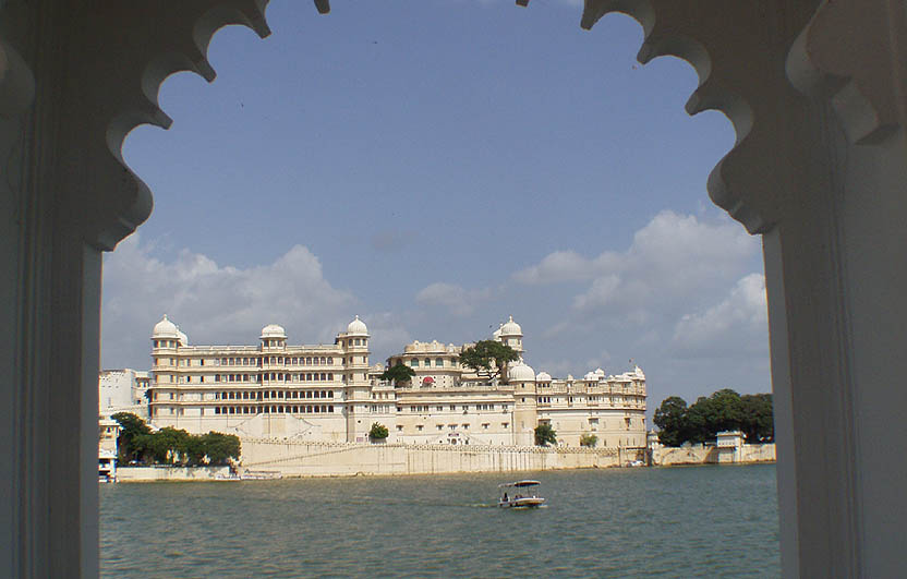 Jaipur Udaipur Tour 4 Nights 5 Days